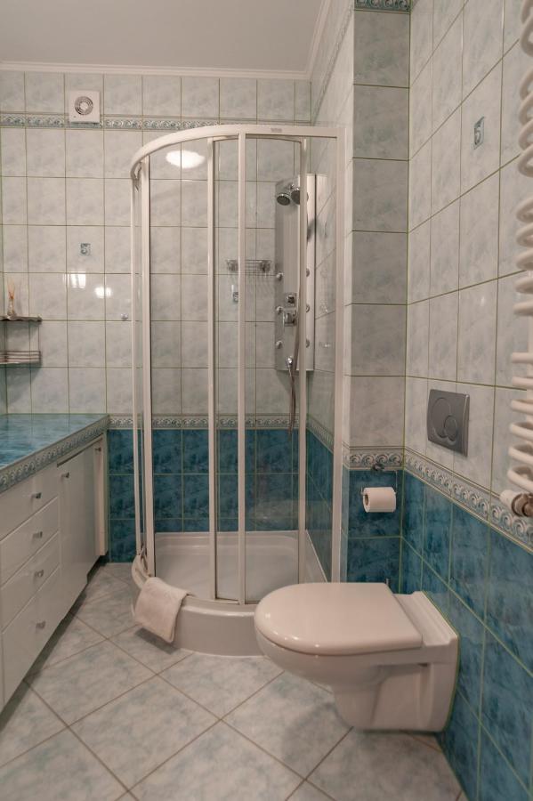 Apartament Pod Aniolem Zakopane Apartzakop Esterno foto