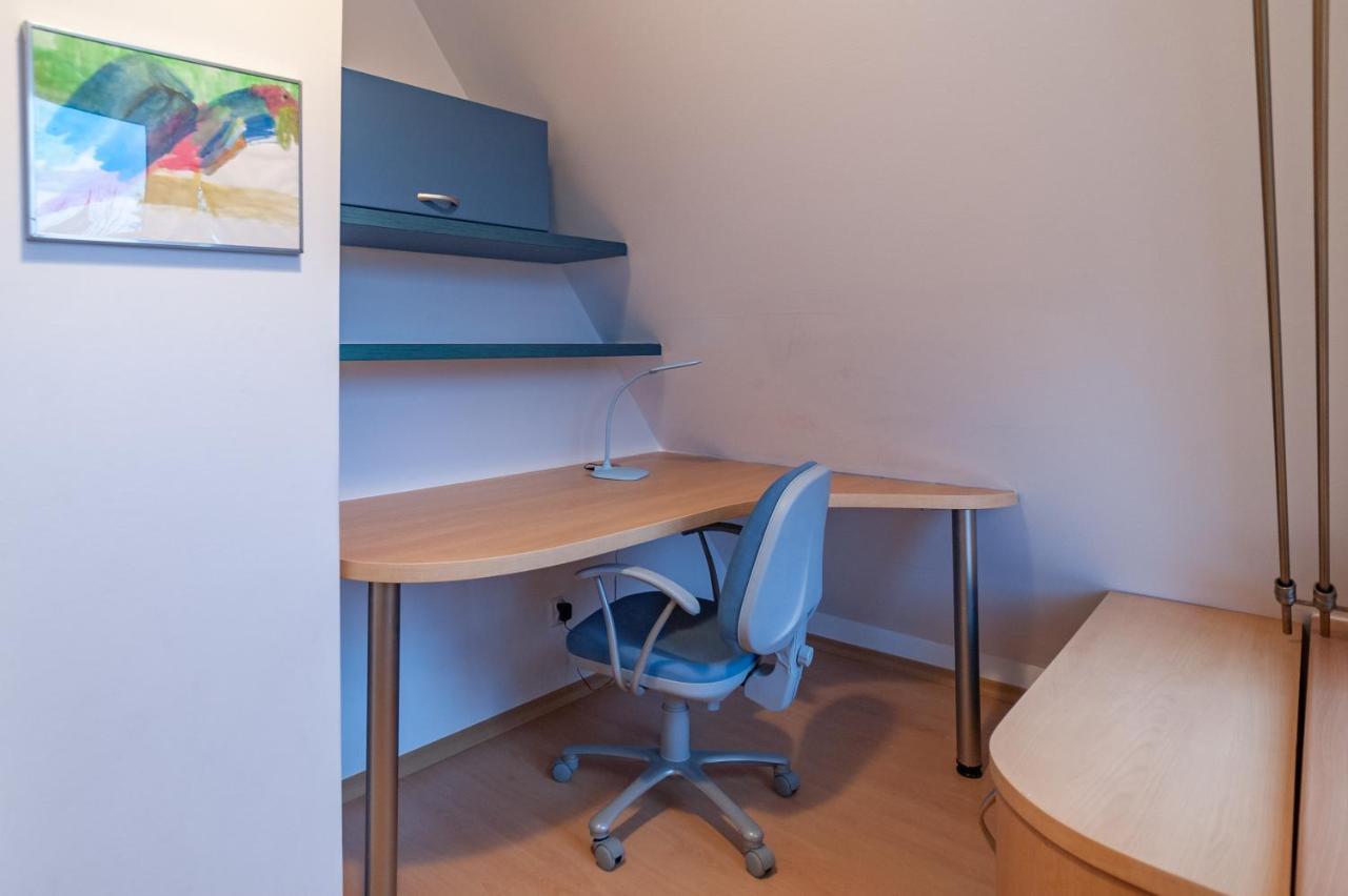 Apartament Pod Aniolem Zakopane Apartzakop Esterno foto
